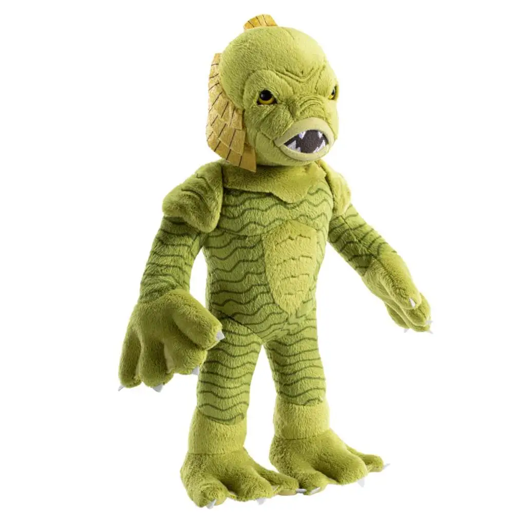 Peluche universal monsters creature